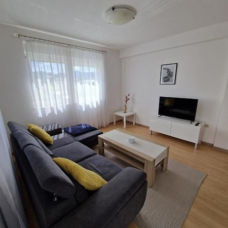 Apartment Melody Metković Esterno foto